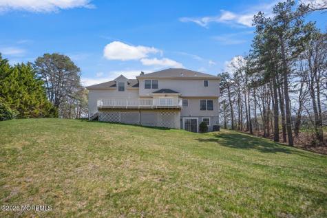 47 Olivia Way Jackson NJ 08527