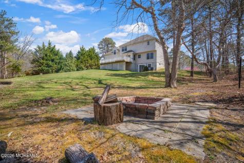 47 Olivia Way Jackson NJ 08527
