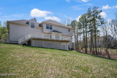 47 Olivia Way Jackson NJ 08527