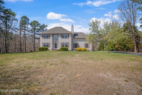 47 Olivia Way Jackson NJ 08527