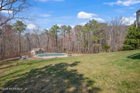 47 Olivia Way Jackson NJ 08527