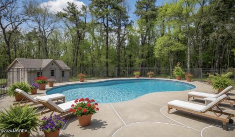 47 Olivia Way Jackson NJ 08527
