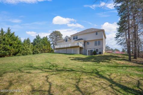 47 Olivia Way Jackson NJ 08527