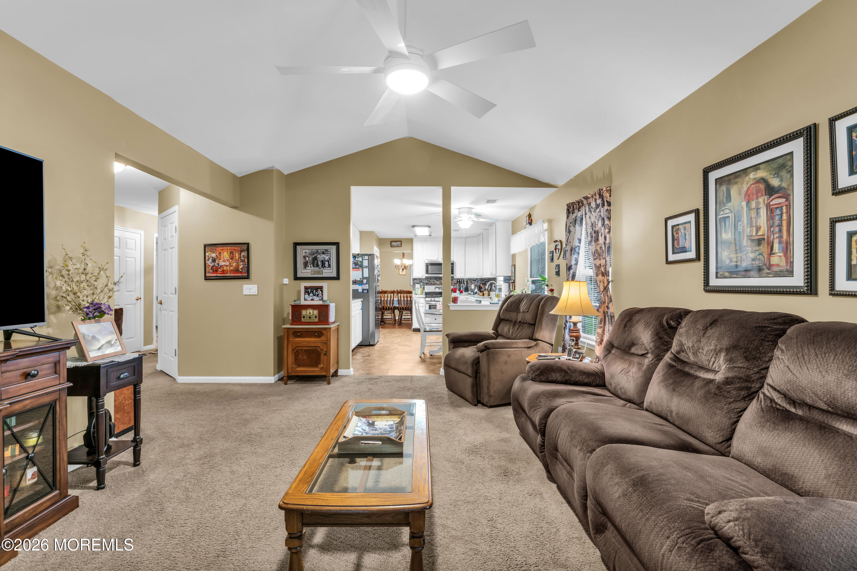 2 Pine Valley Court Lakewood NJ 08701