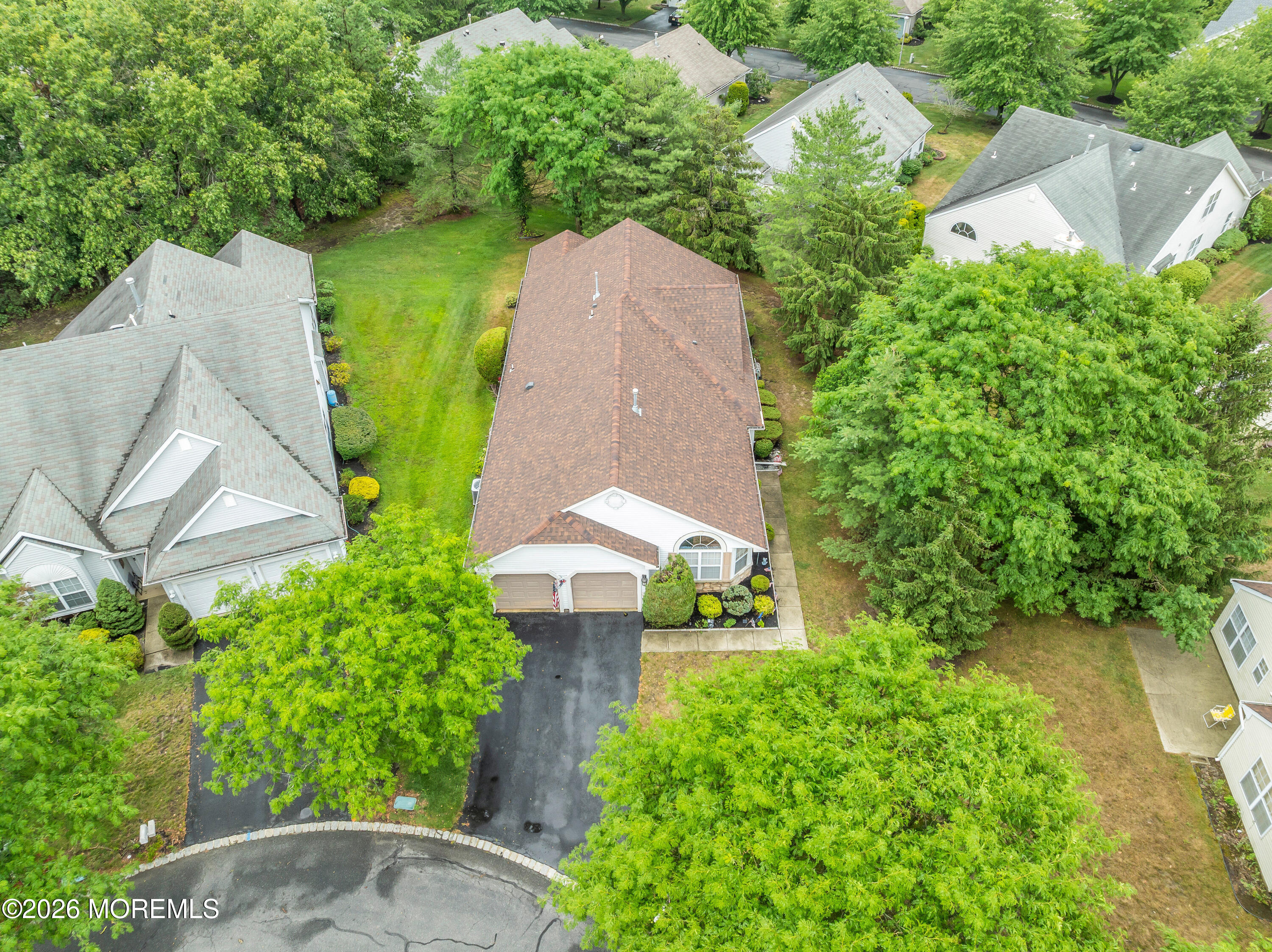 2 Pine Valley Court Lakewood NJ 08701