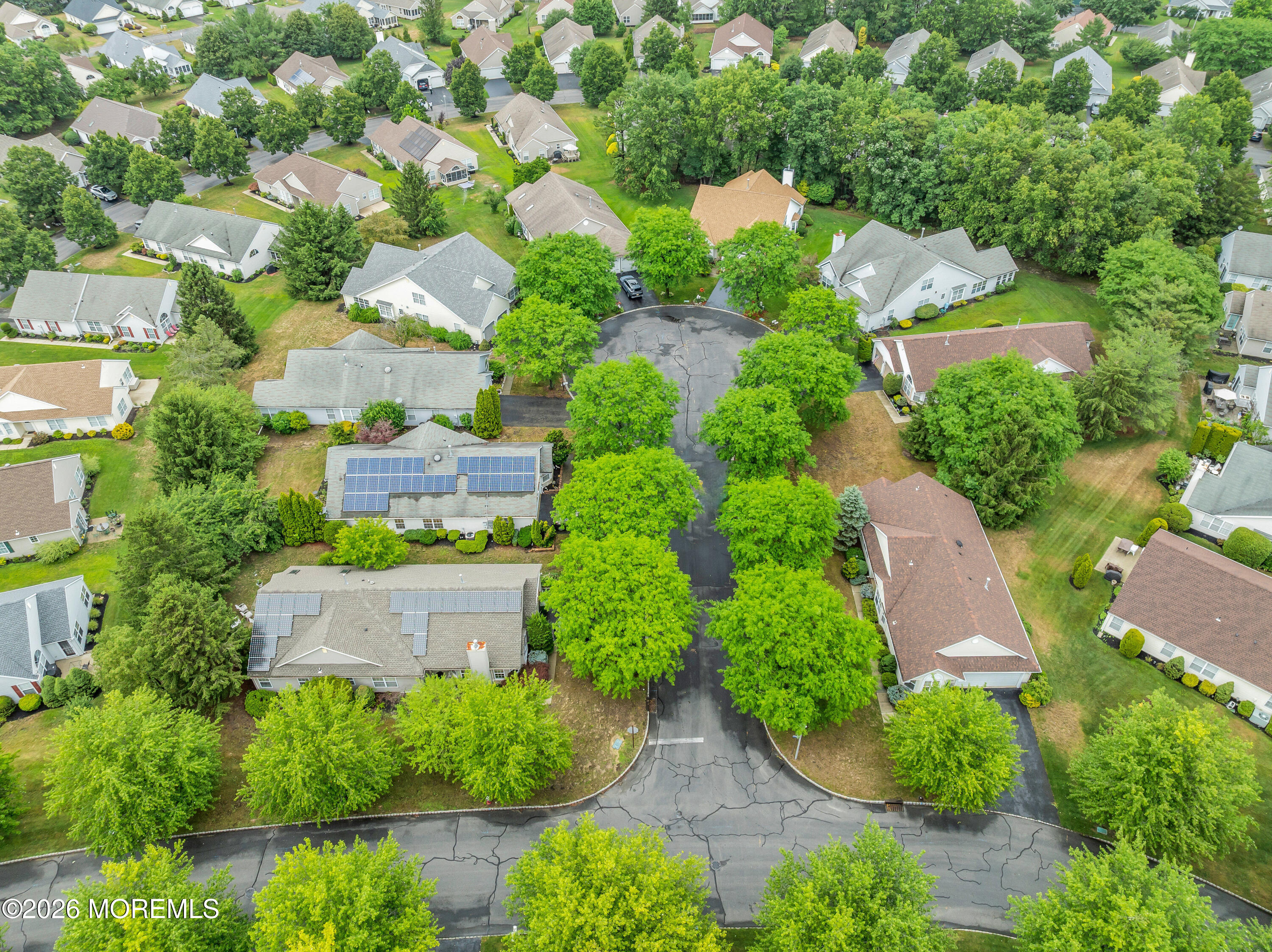 2 Pine Valley Court Lakewood NJ 08701