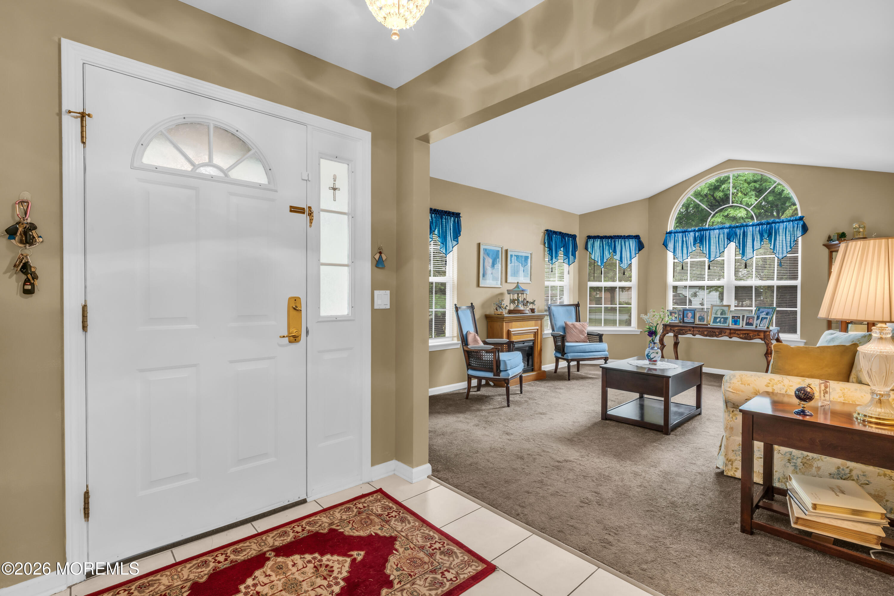 2 Pine Valley Court Lakewood NJ 08701