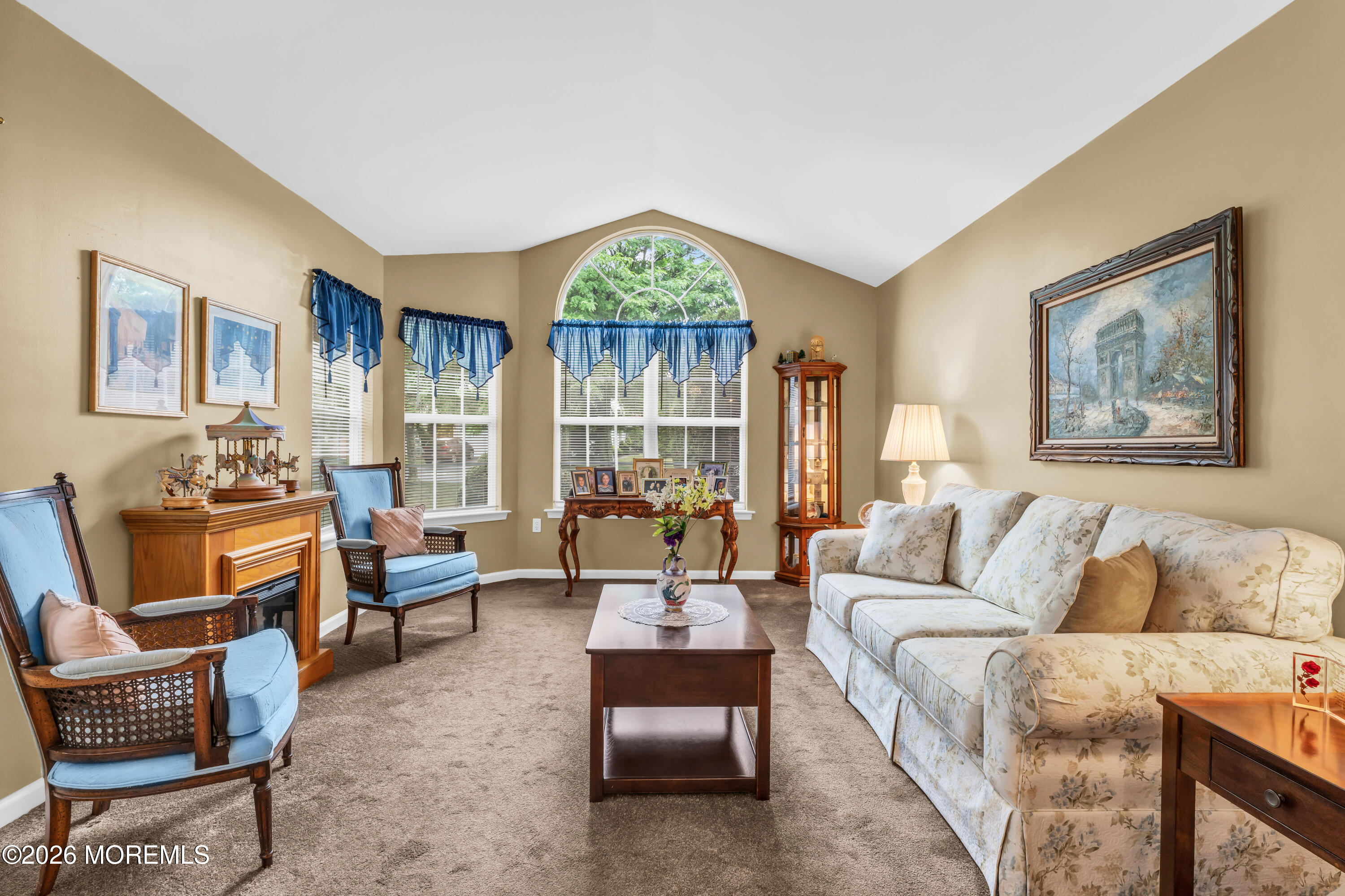 2 Pine Valley Court Lakewood NJ 08701