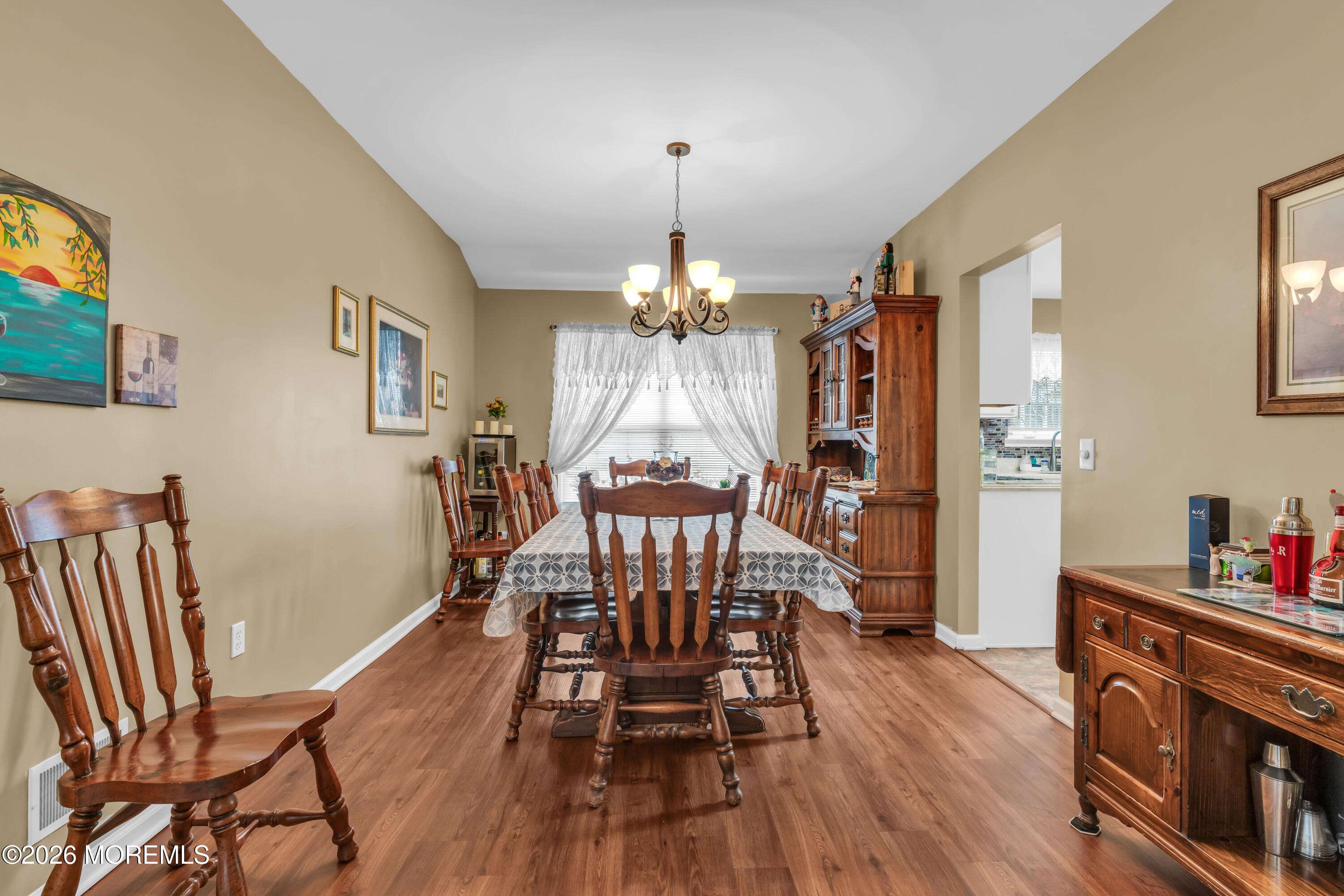 2 Pine Valley Court Lakewood NJ 08701