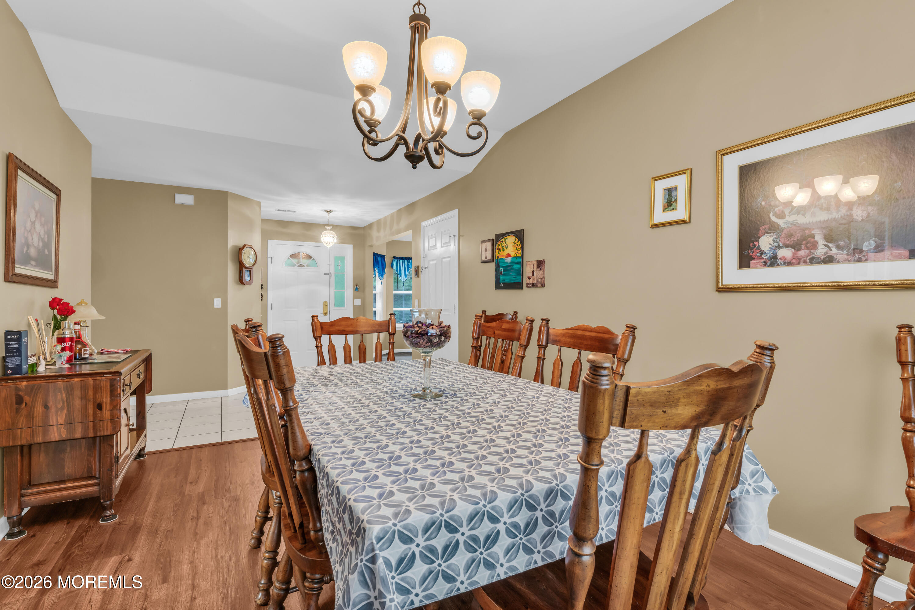 2 Pine Valley Court Lakewood NJ 08701