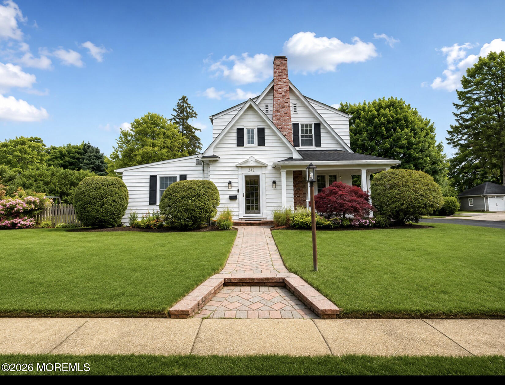 342 Conover Place Red Bank NJ 07701