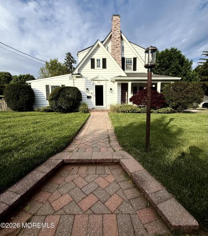 342 Conover Place Red Bank NJ 07701