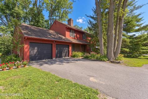 266 Union Hill Road Manalapan NJ 07726