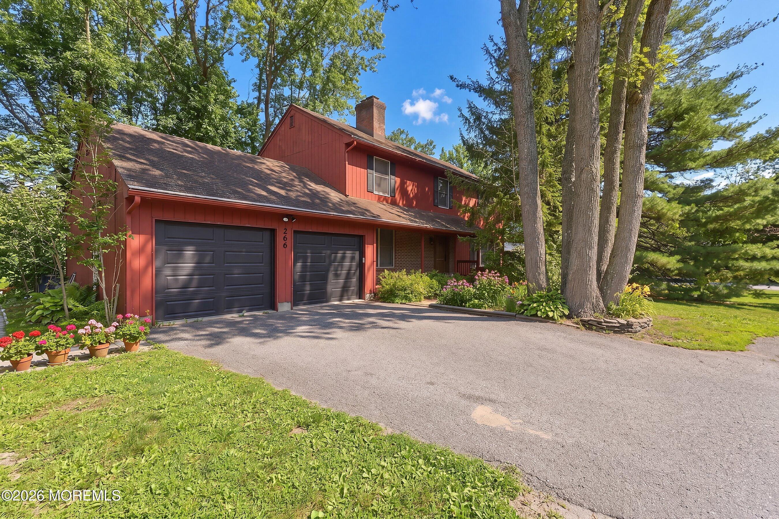 266 Union Hill Road Manalapan NJ 07726