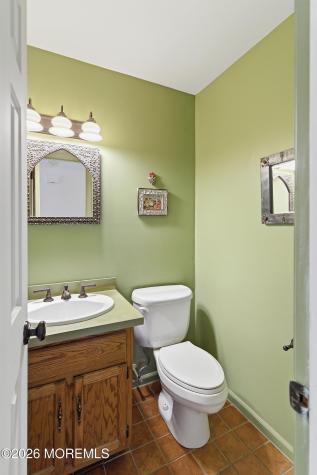 266 Union Hill Road Manalapan NJ 07726