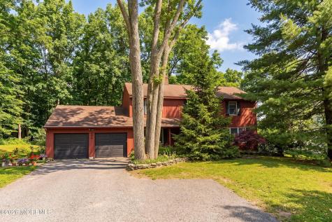 266 Union Hill Road Manalapan NJ 07726