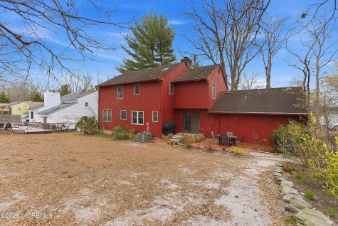 266 Union Hill Road Manalapan NJ 07726