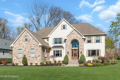 130 Montrose Road Colts Neck NJ 07722