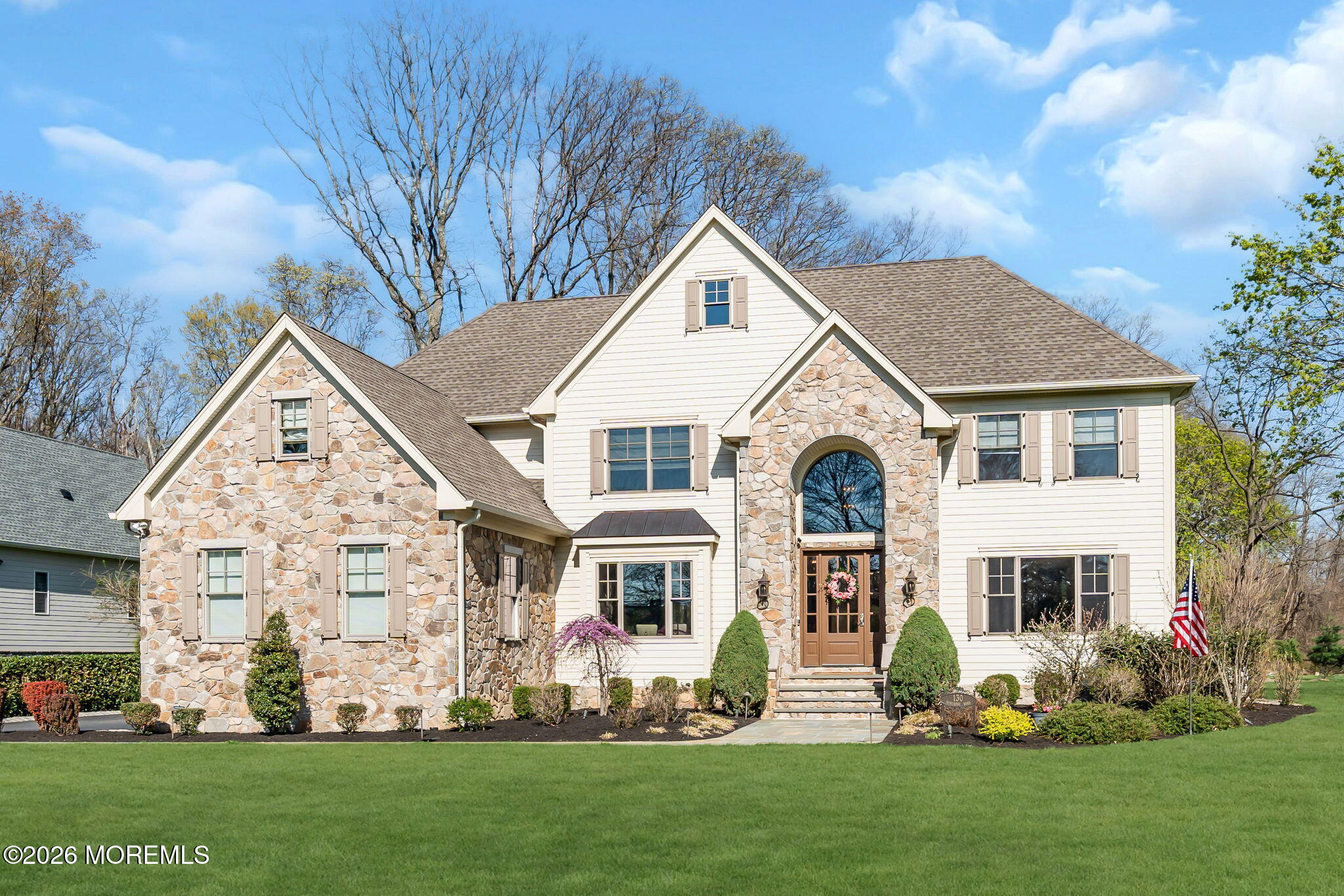 130 Montrose Road Colts Neck NJ 07722