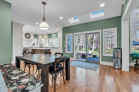 130 Montrose Road Colts Neck NJ 07722
