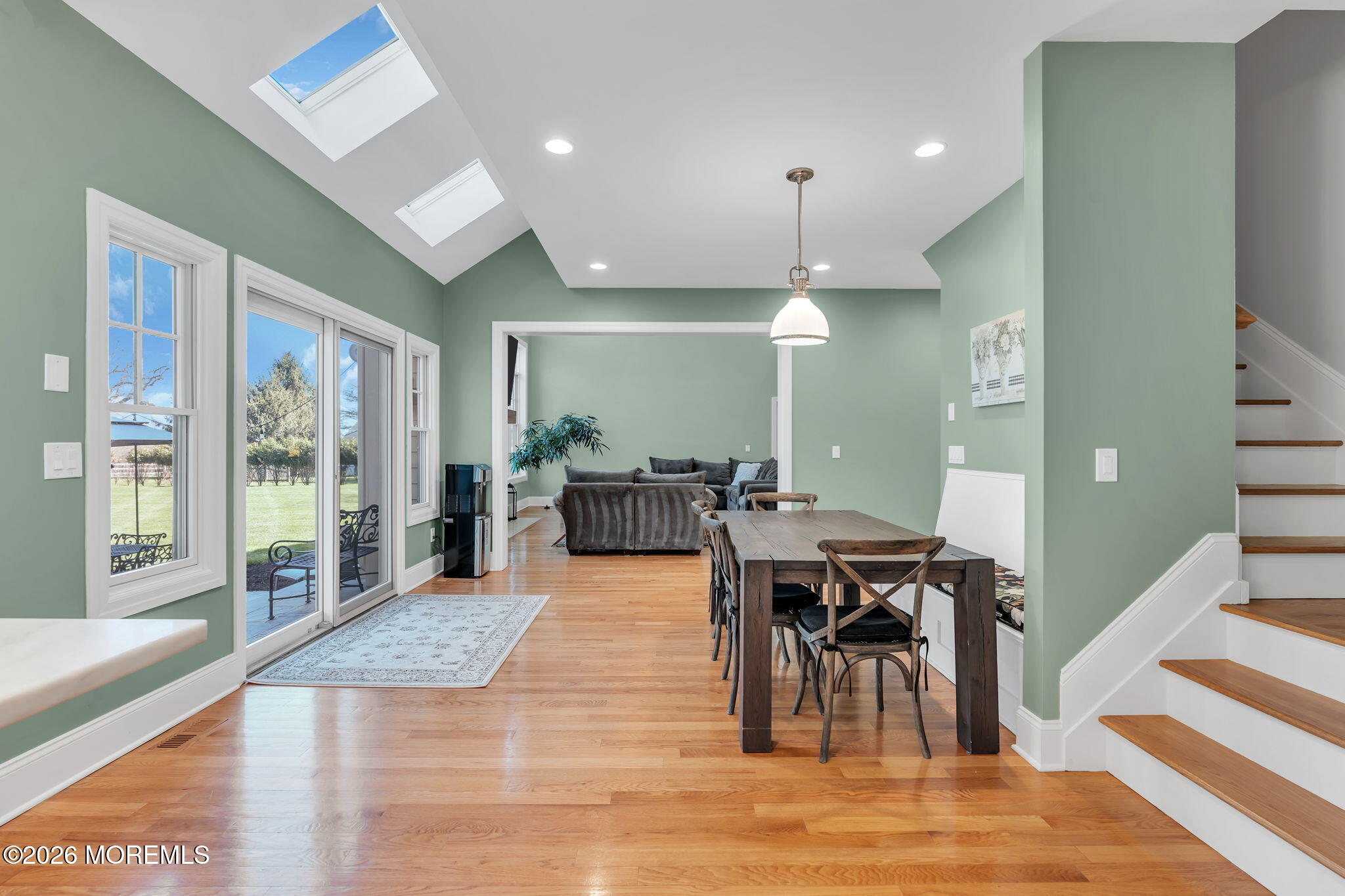 130 Montrose Road Colts Neck NJ 07722