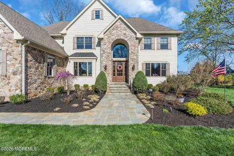 130 Montrose Road Colts Neck NJ 07722
