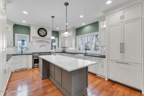 130 Montrose Road Colts Neck NJ 07722