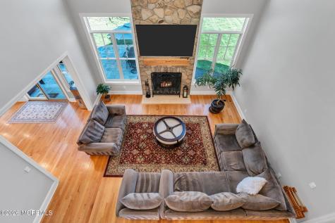 130 Montrose Road Colts Neck NJ 07722