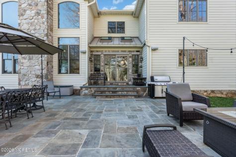 130 Montrose Road Colts Neck NJ 07722
