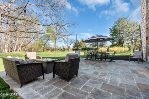 130 Montrose Road Colts Neck NJ 07722