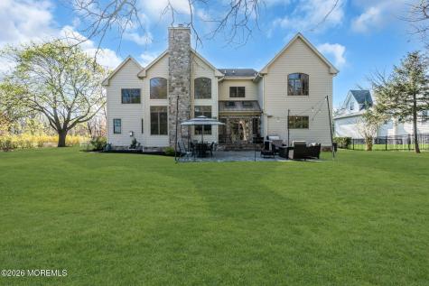 130 Montrose Road Colts Neck NJ 07722