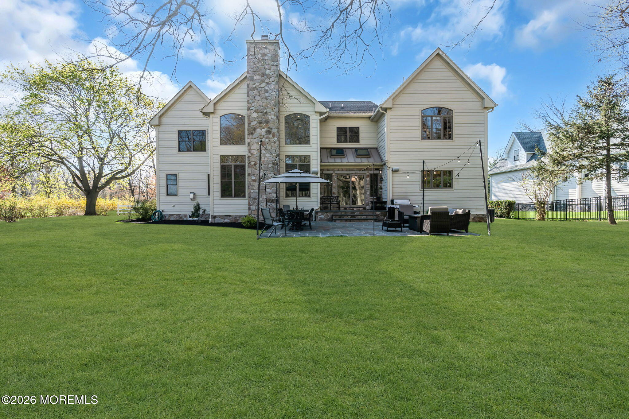 130 Montrose Road Colts Neck NJ 07722
