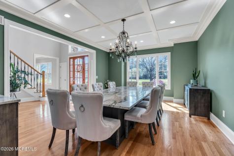 130 Montrose Road Colts Neck NJ 07722