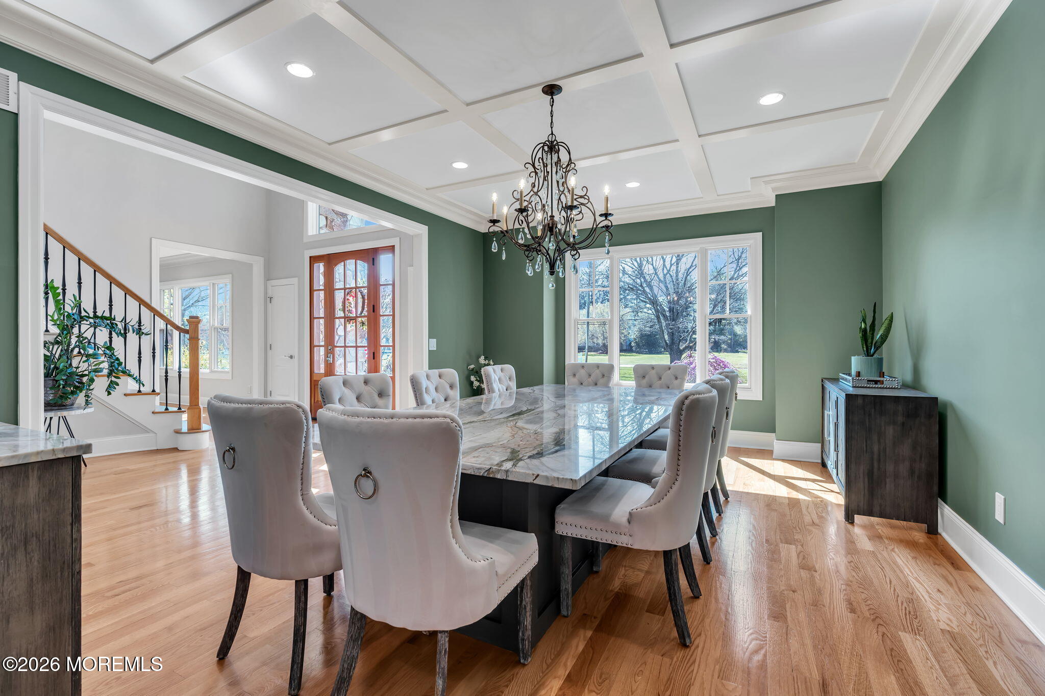 130 Montrose Road Colts Neck NJ 07722