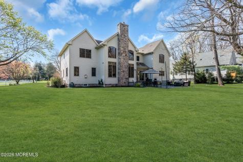 130 Montrose Road Colts Neck NJ 07722