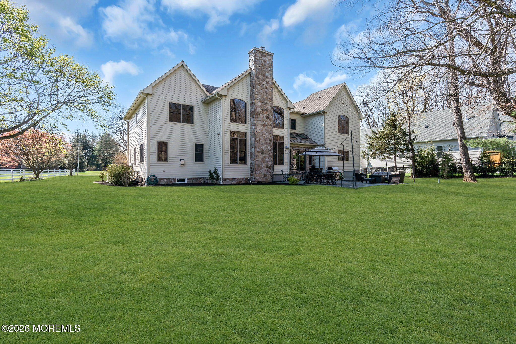 130 Montrose Road Colts Neck NJ 07722