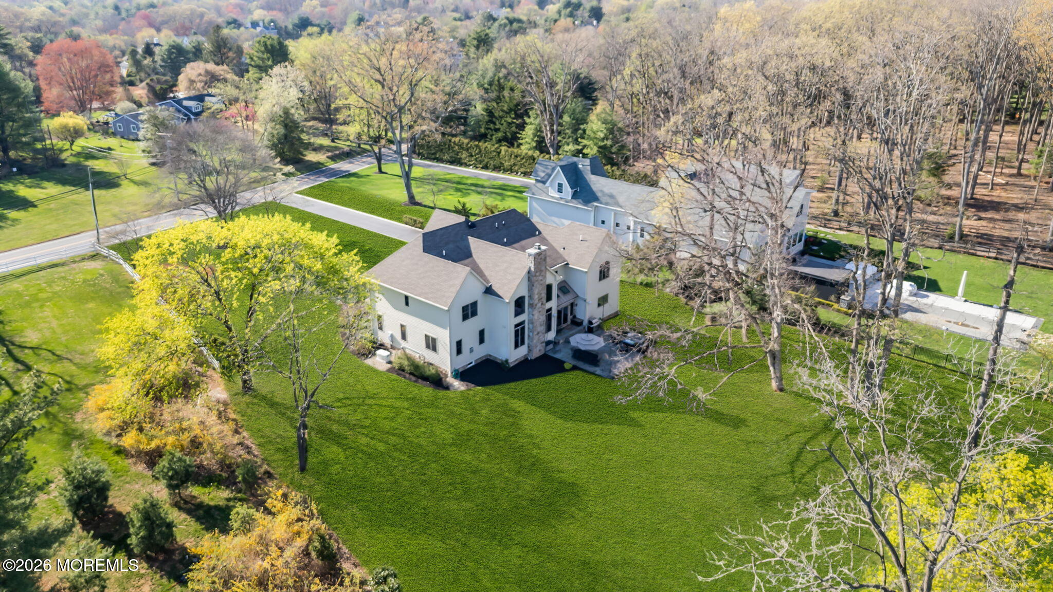 130 Montrose Road Colts Neck NJ 07722