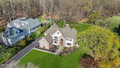130 Montrose Road Colts Neck NJ 07722