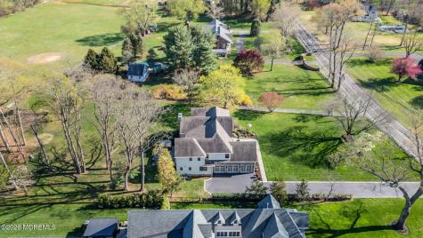 130 Montrose Road Colts Neck NJ 07722