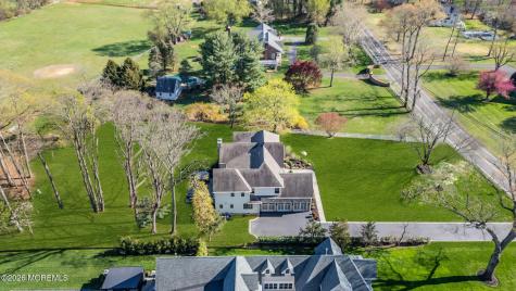 130 Montrose Road Colts Neck NJ 07722