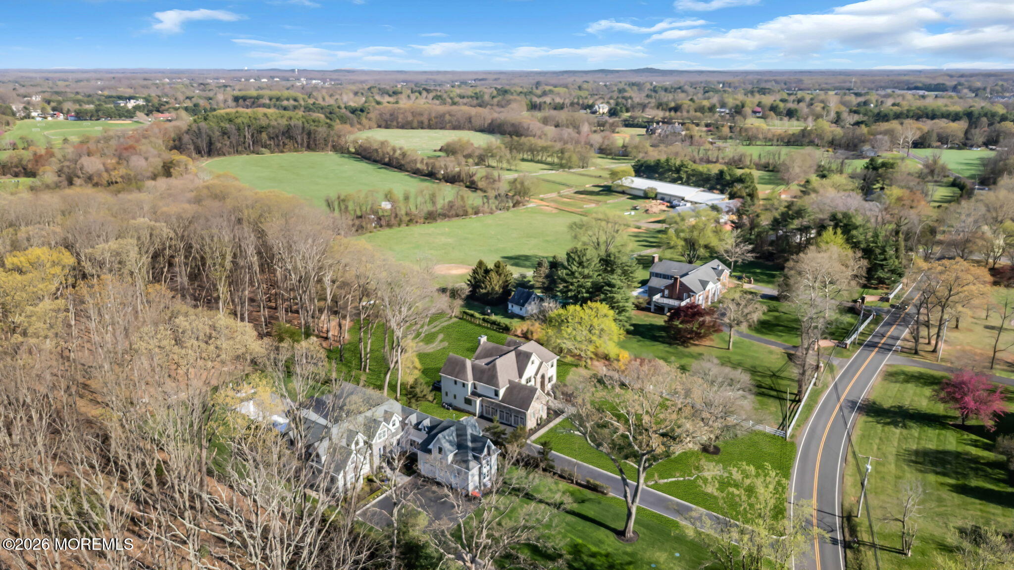 130 Montrose Road Colts Neck NJ 07722
