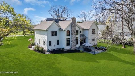 130 Montrose Road Colts Neck NJ 07722