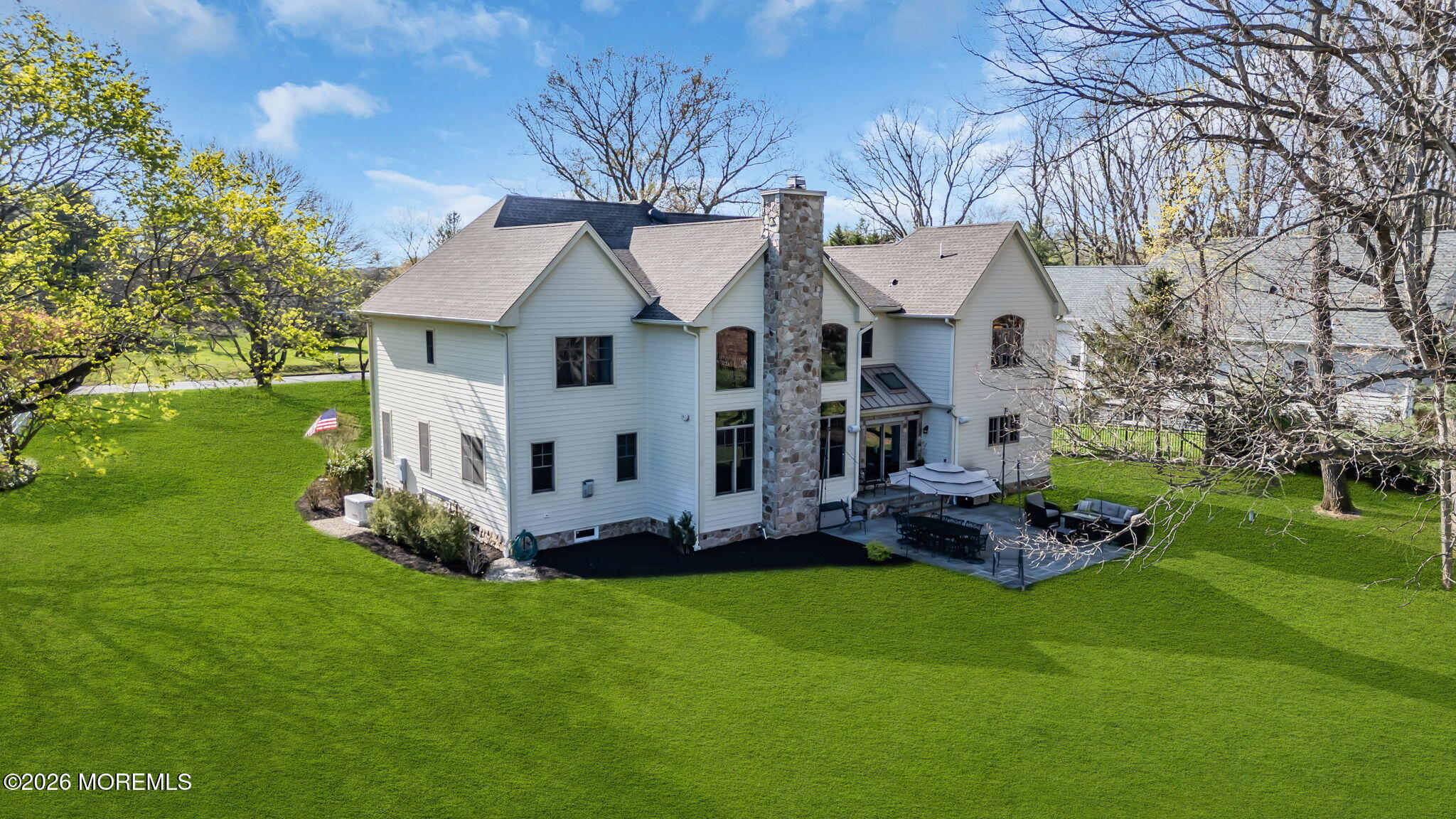 130 Montrose Road Colts Neck NJ 07722