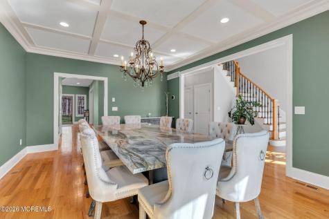130 Montrose Road Colts Neck NJ 07722
