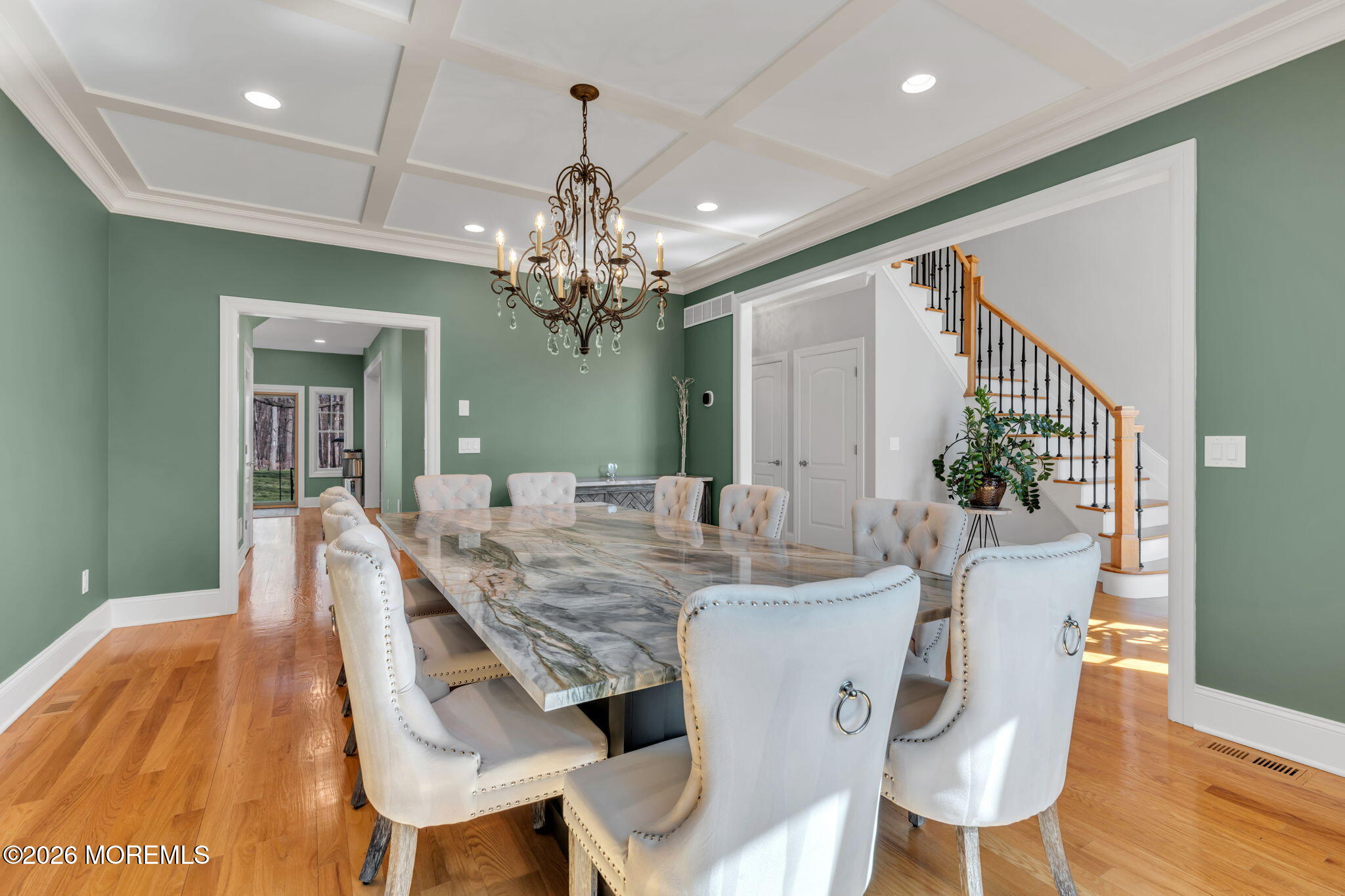 130 Montrose Road Colts Neck NJ 07722