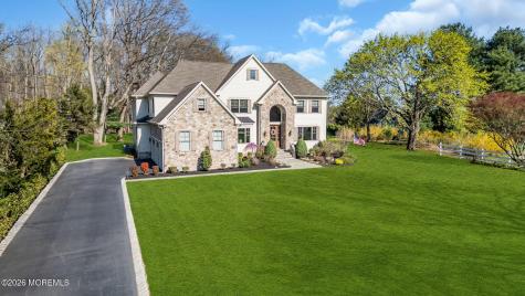130 Montrose Road Colts Neck NJ 07722