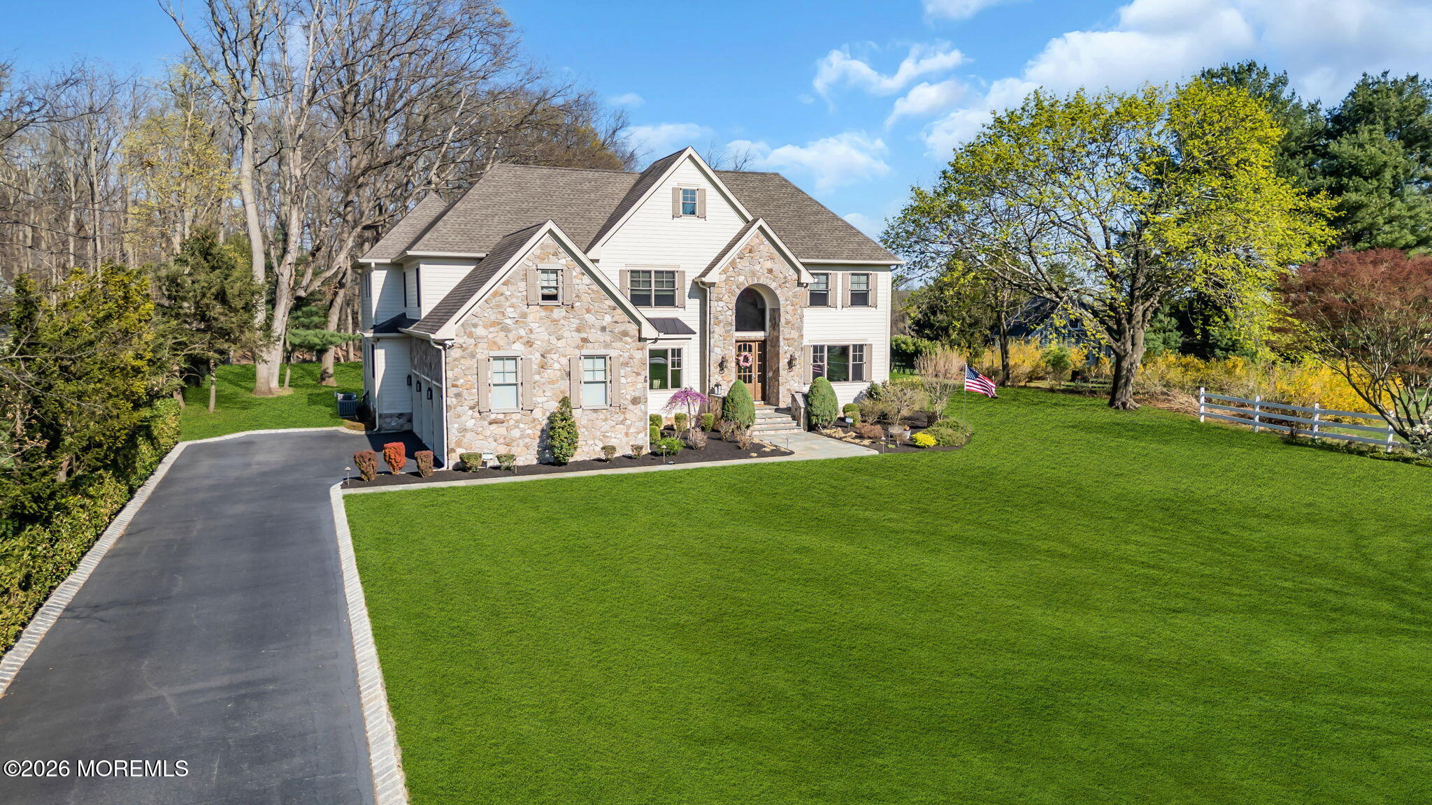 130 Montrose Road Colts Neck NJ 07722
