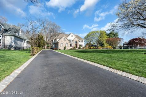 130 Montrose Road Colts Neck NJ 07722