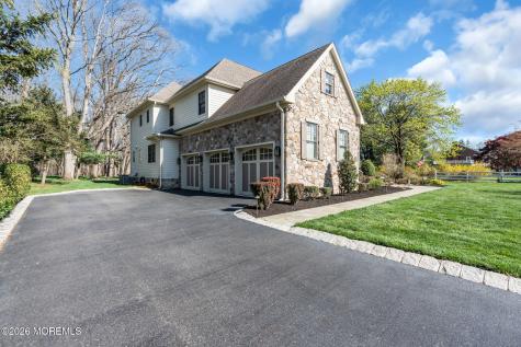 130 Montrose Road Colts Neck NJ 07722