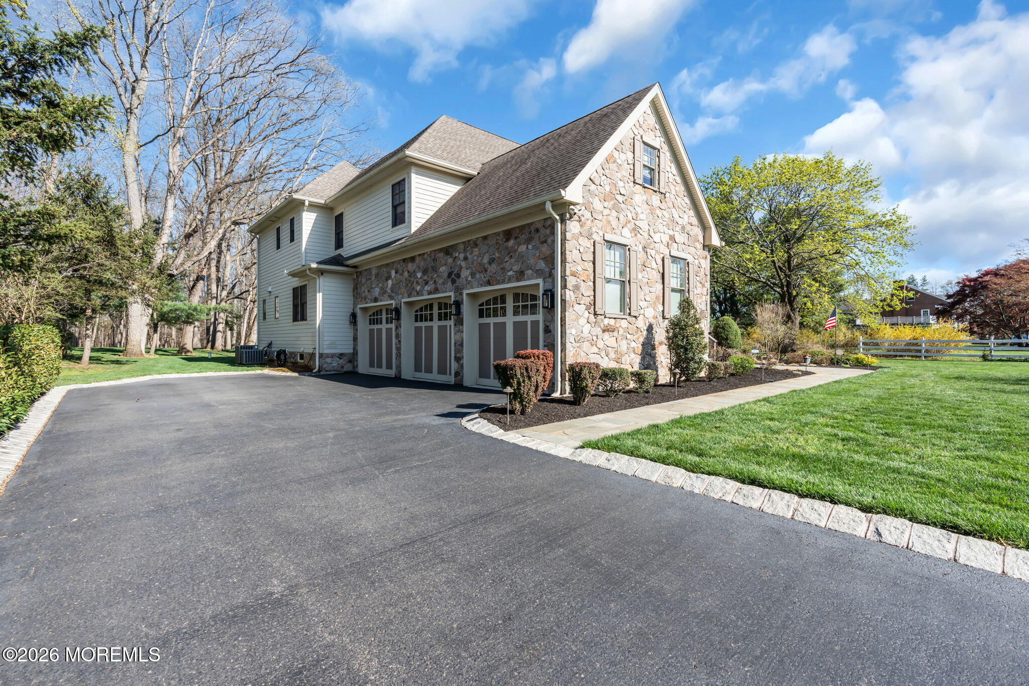 130 Montrose Road Colts Neck NJ 07722